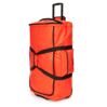 Tarp Duffl&#039;r Wheel en orange 3