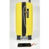 Enduro Luggage - Set de 2 valises Mustard 5