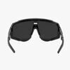 Aeroscope - Lunettes de soleil sport performance, noir/argent photo-chromique 4