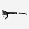 Aeroscope - Lunettes de soleil sport performance, noir/argent photo-chromique 3