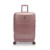 EZ Fashion - Trolleykoffer M en or rose 1