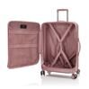 EZ Fashion - Trolleykoffer M en or rose 2