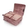 EZ Fashion - Trolleykoffer M en or rose 5