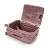 EZ Fashion - Trolleykoffer M en or rose 7