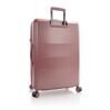 EZ Fashion - Trolleykoffer L en or rose 3