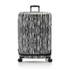 EZ Fashion - Valise trolley L Zebra 1