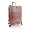 EZ Fashion - Trolleykoffer L en or rose 4