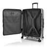 EZ Fashion - Valise trolley L Zebra 2