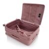 EZ Fashion - Trolleykoffer M en or rose 9