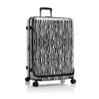 EZ Fashion - Valise trolley L Zebra 3