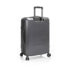 EZ Fashion - Trolleykoffer M en Anthracite 5