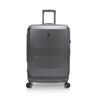 EZ Fashion - Trolleykoffer M en Anthracite 1