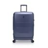 EZ Fashion - Trolleykoffer M en bleu marine 1