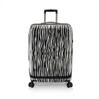 EZ Fashion - Valise trolley M Zebra 1