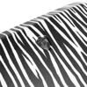 EZ Fashion - Valise trolley M Zebra 8