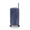 EZ Fashion - Trolleykoffer M en bleu marine 4