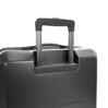 EZ Fashion - Trolleykoffer M en Anthracite 9