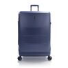 EZ Fashion - Trolleykoffer L en bleu marine 1