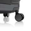 EZ Fashion - Trolleykoffer L en anthracite 11