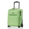 Easytrip XS - Underseater Trolley XS en vert 1