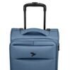 Easytrip XS - Underseater Trolley XS in maroccanischem Blau 6