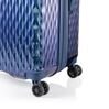 Flow - Trolley L en bleu marocain 7