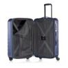 Flow - Trolley M en Moroccan Blau 2