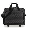 VEZZOLA - Pilot case Dark Black 1