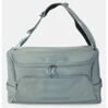 Sojourn - Duffle/Backpack Gris-Vert 1