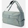 Sojourn - Duffle/Backpack Gris-Vert 3