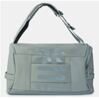 Sojourn - Duffle/Backpack Gris-Vert 4