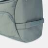 Sojourn - Duffle/Backpack Gris-Vert 6