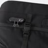 Journey Duffle avec roulettes 79cm en noir 6