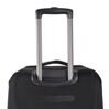 Journey Duffle avec roulettes 79cm en noir 3