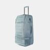 Journey Duffle mit Rollen 79cm en gris-vert 3