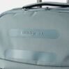 Journey Duffle mit Rollen 79cm en gris-vert 5