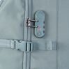 Journey Duffle mit Rollen 79cm en gris-vert 6