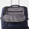 Journey Duffle mit Rollen 79cm en Peacoat Blue 12