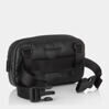 Snug 2 en 1 Waistbag noir 4