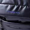 Billowy Rucksack mit Flap Peacoat Blue 5