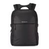 Rail Backpack 15.6&quot; RFID Rain Cover en noir 1