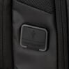 Rail Backpack 15.6&quot; RFID Rain Cover en noir 14