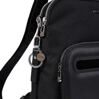 Latte - Rucksack in Schwarz 6