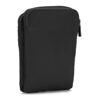 Rupee RFID Passport Holder in Black 3