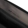 Rupee RFID Passport Holder in Black 5