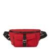 Sac de hanche Map en Salsa Red 1