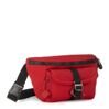 Sac de hanche Map en Salsa Red 3