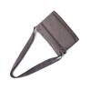 Eye Medium Shoulder Bag Rfid in Sepia 8