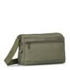 Sac d&#039;épaule Eye RFID en Olive Night 3