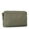 Sac d&#039;épaule Eye RFID en Olive Night 4